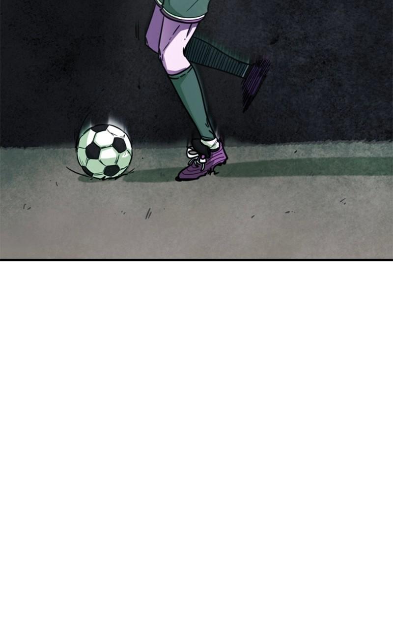 I'm Not a Soccer Genius! Chap 9 - Next Chap 10