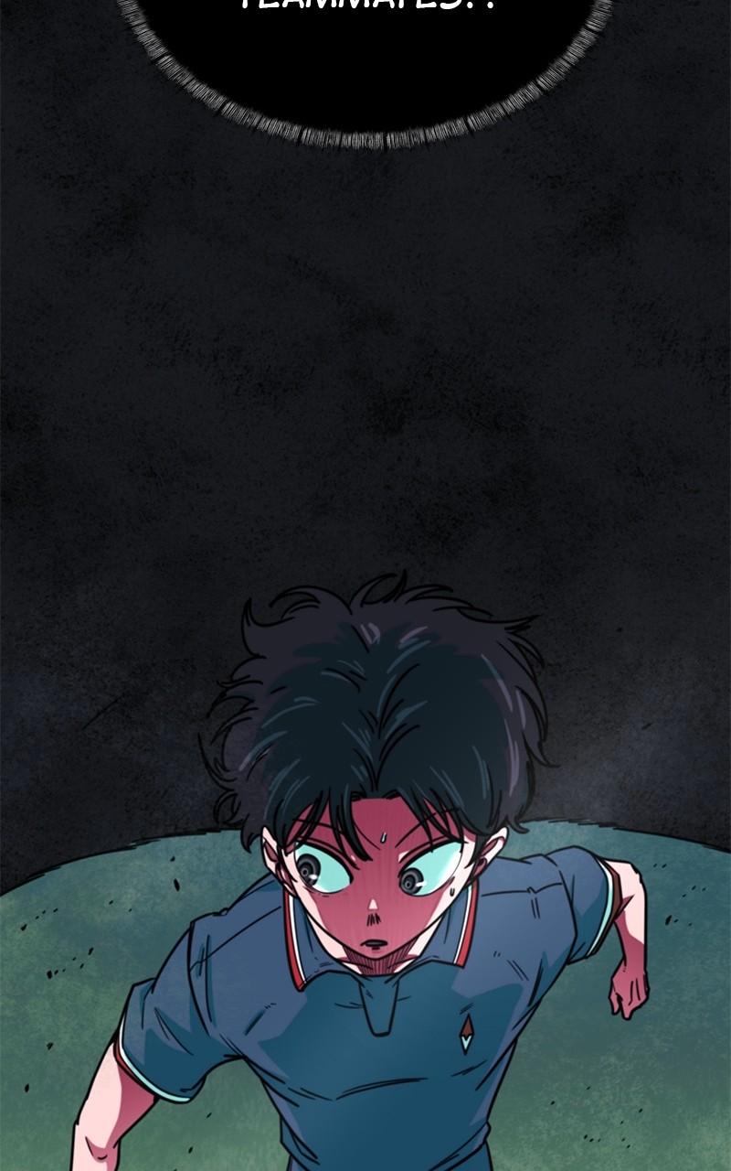 I'm Not a Soccer Genius! Chap 9 - Next Chap 10