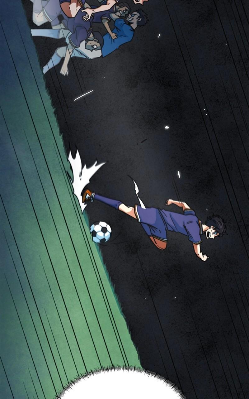 I'm Not a Soccer Genius! Chap 9 - Next Chap 10