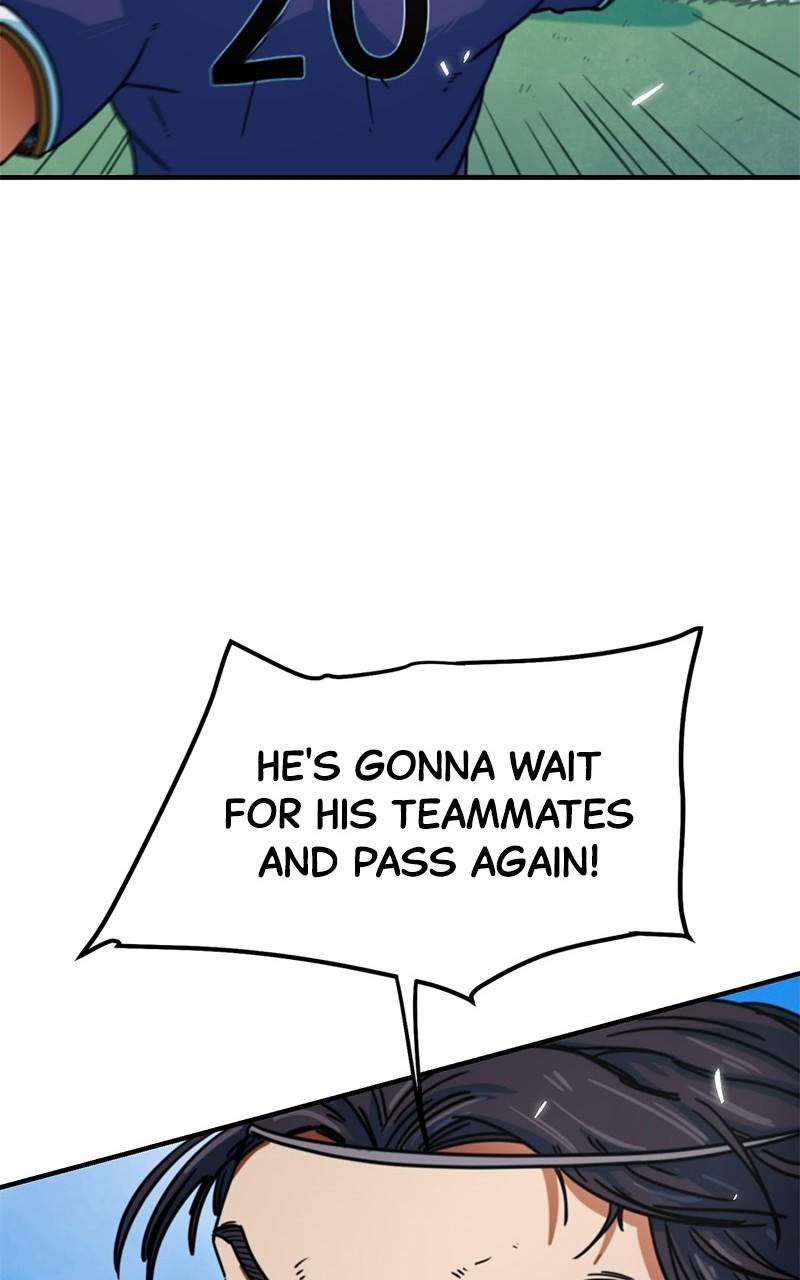 I'm Not a Soccer Genius! Chap 9 - Next Chap 10