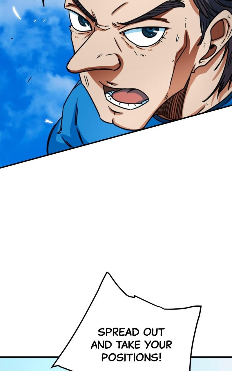 I'm Not a Soccer Genius! Chap 9 - Next Chap 10