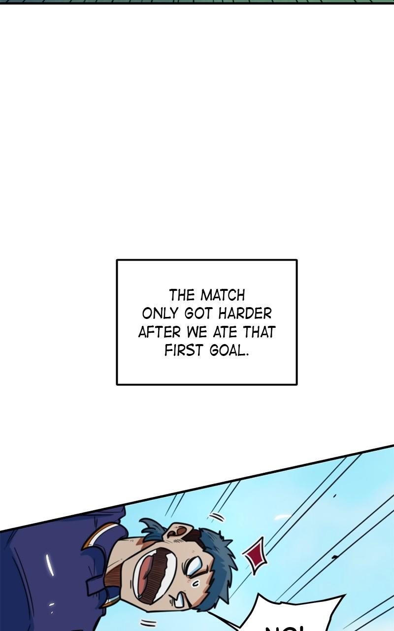 I'm Not a Soccer Genius! Chap 9 - Next Chap 10