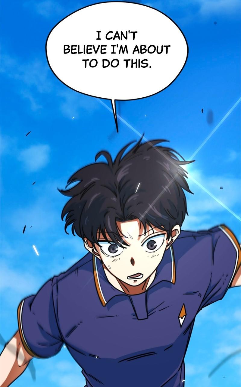 I'm Not a Soccer Genius! Chap 9 - Next Chap 10