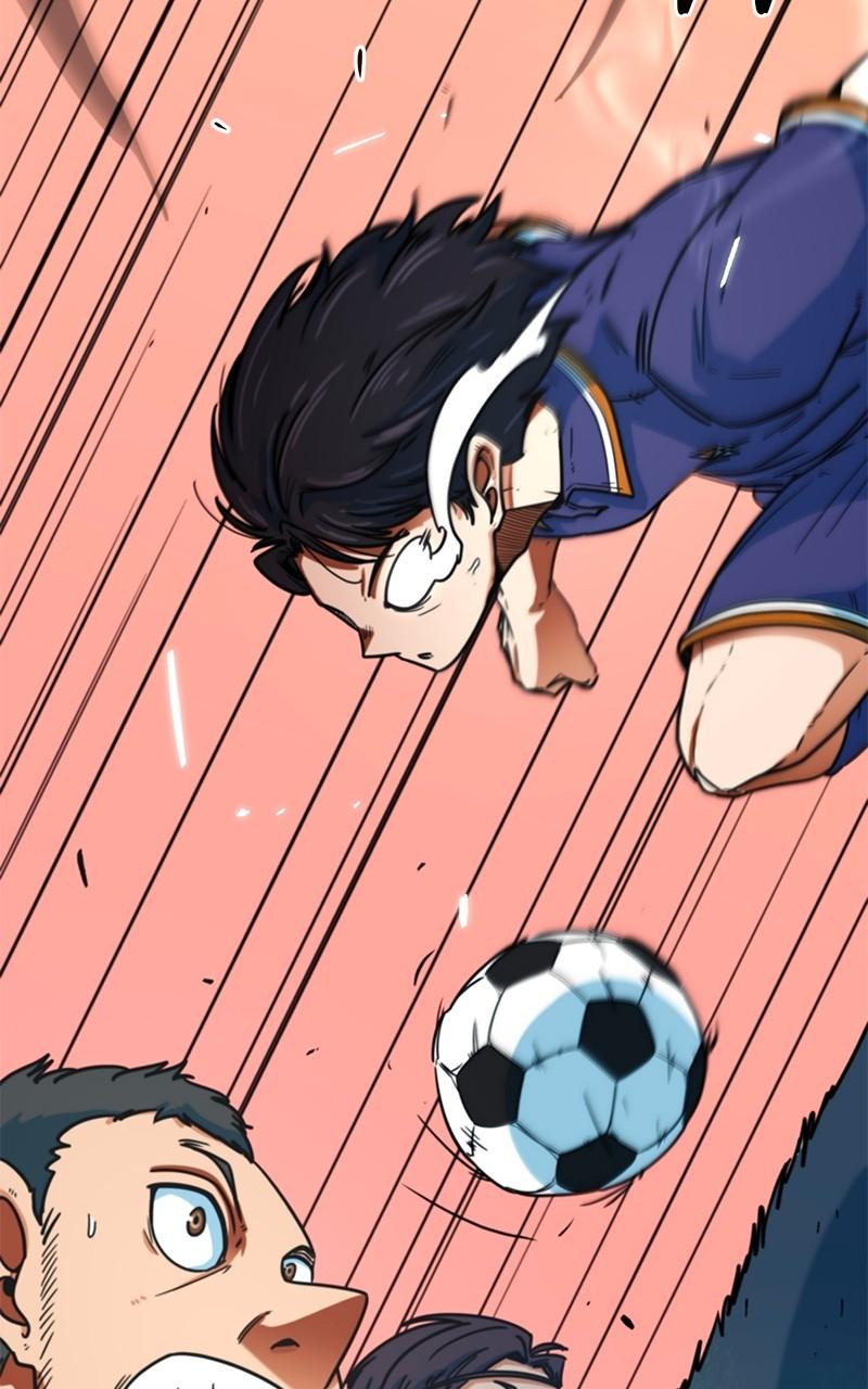 I'm Not a Soccer Genius! Chap 9 - Next Chap 10