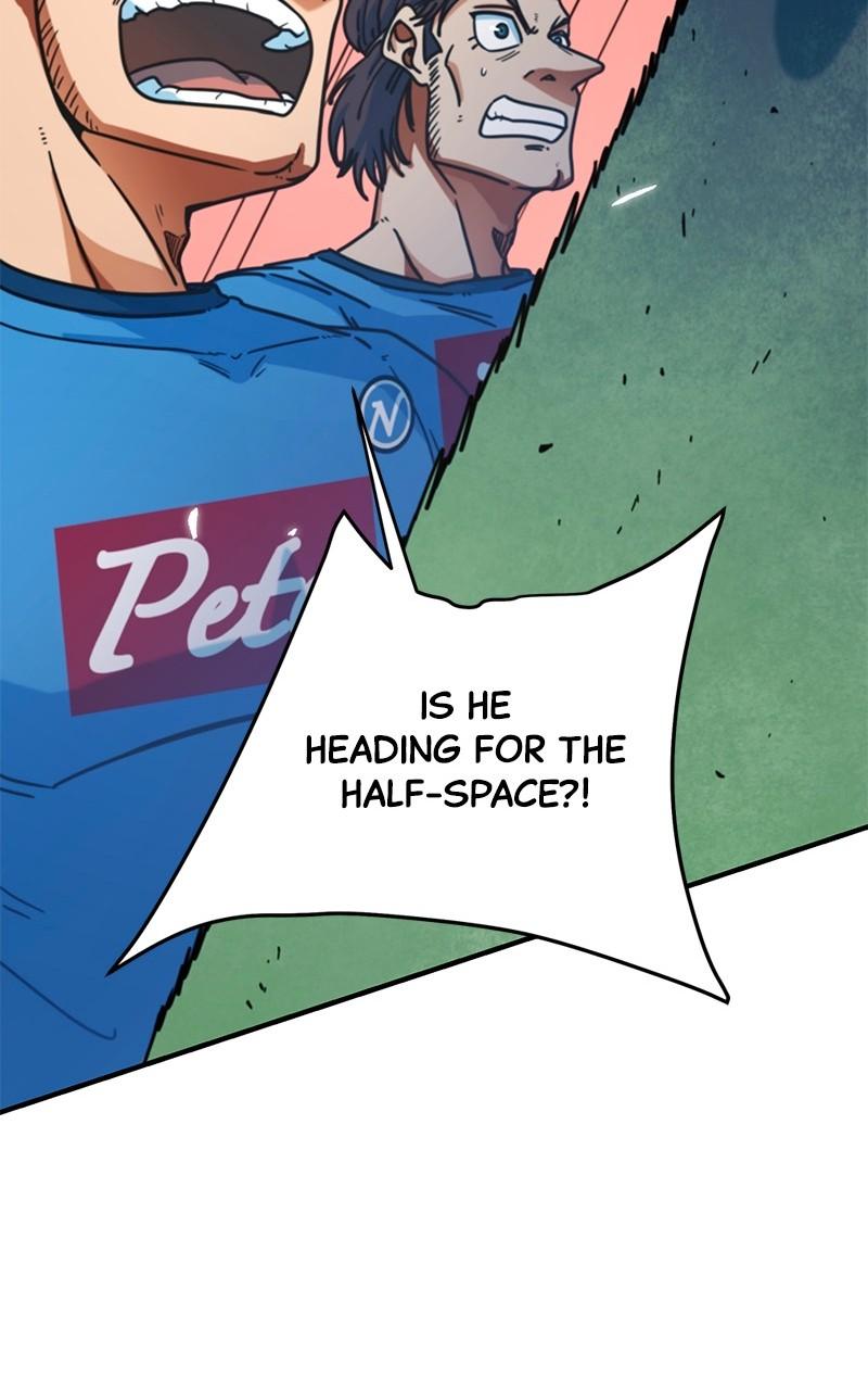 I'm Not a Soccer Genius! Chap 9 - Next Chap 10