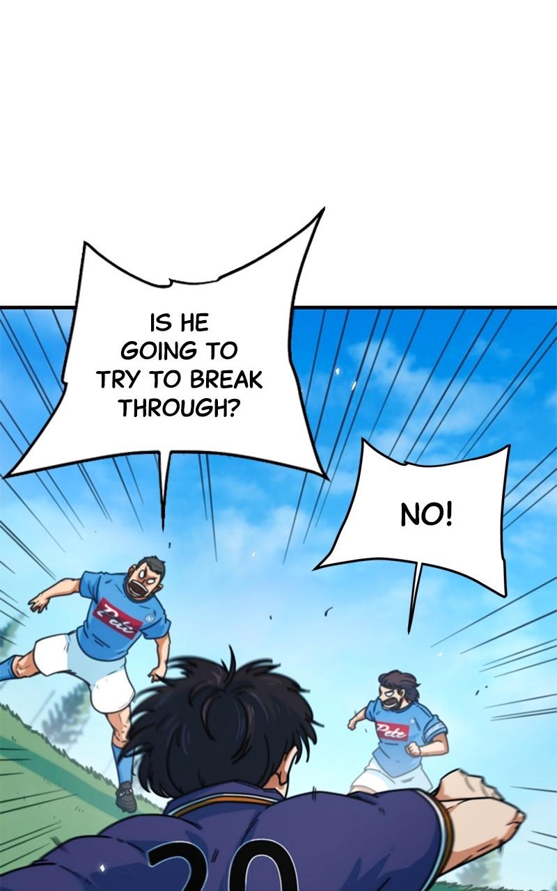 I'm Not a Soccer Genius! Chap 9 - Next Chap 10