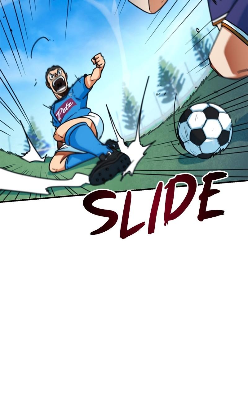 I'm Not a Soccer Genius! Chap 9 - Next Chap 10