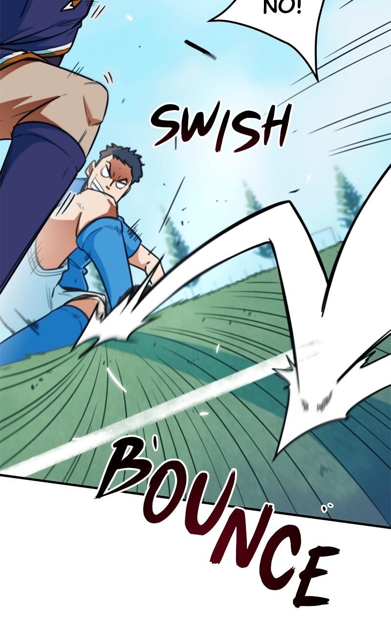 I'm Not a Soccer Genius! Chap 9 - Next Chap 10