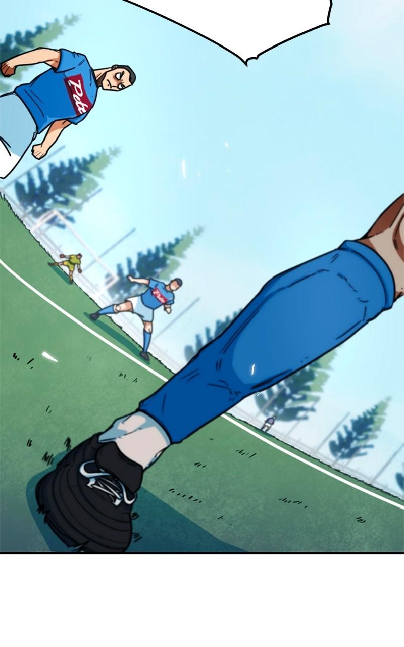 I'm Not a Soccer Genius! Chap 9 - Next Chap 10