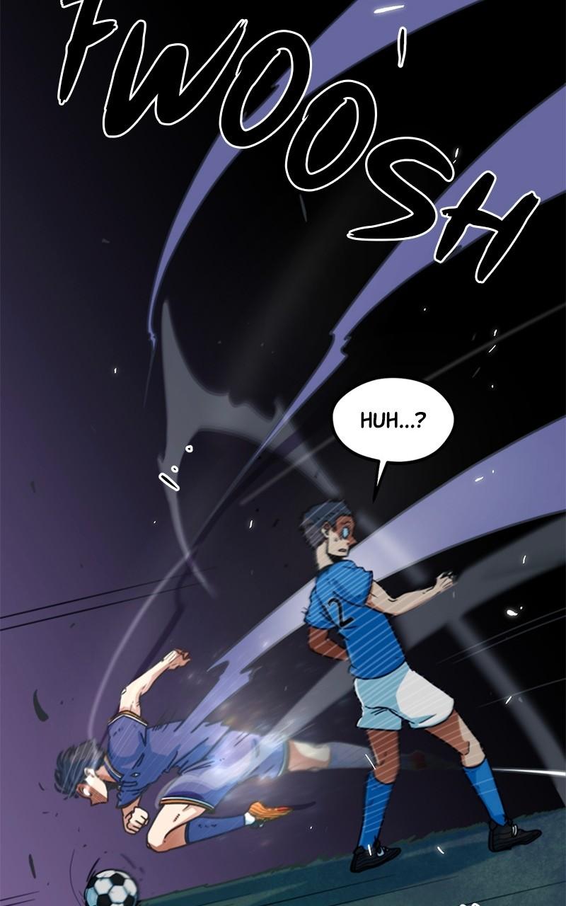 I'm Not a Soccer Genius! Chap 9 - Next Chap 10