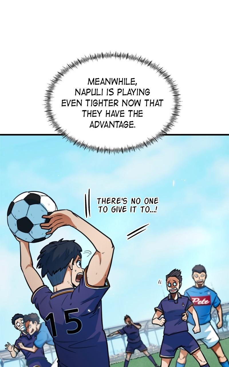 I'm Not a Soccer Genius! Chap 9 - Next Chap 10