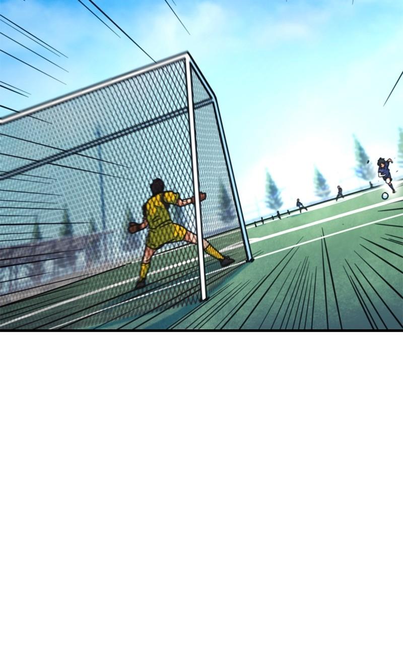 I'm Not a Soccer Genius! Chap 9 - Next Chap 10