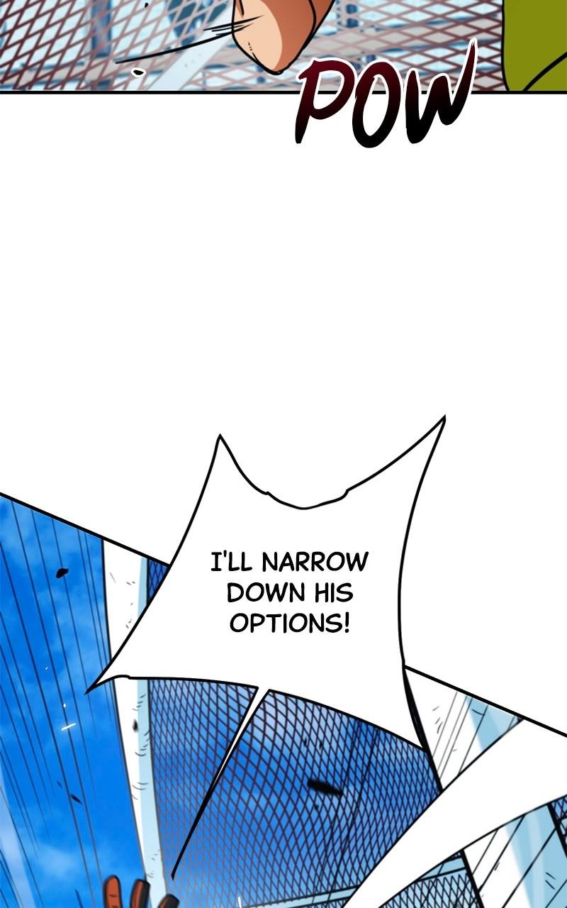 I'm Not a Soccer Genius! Chap 9 - Next Chap 10