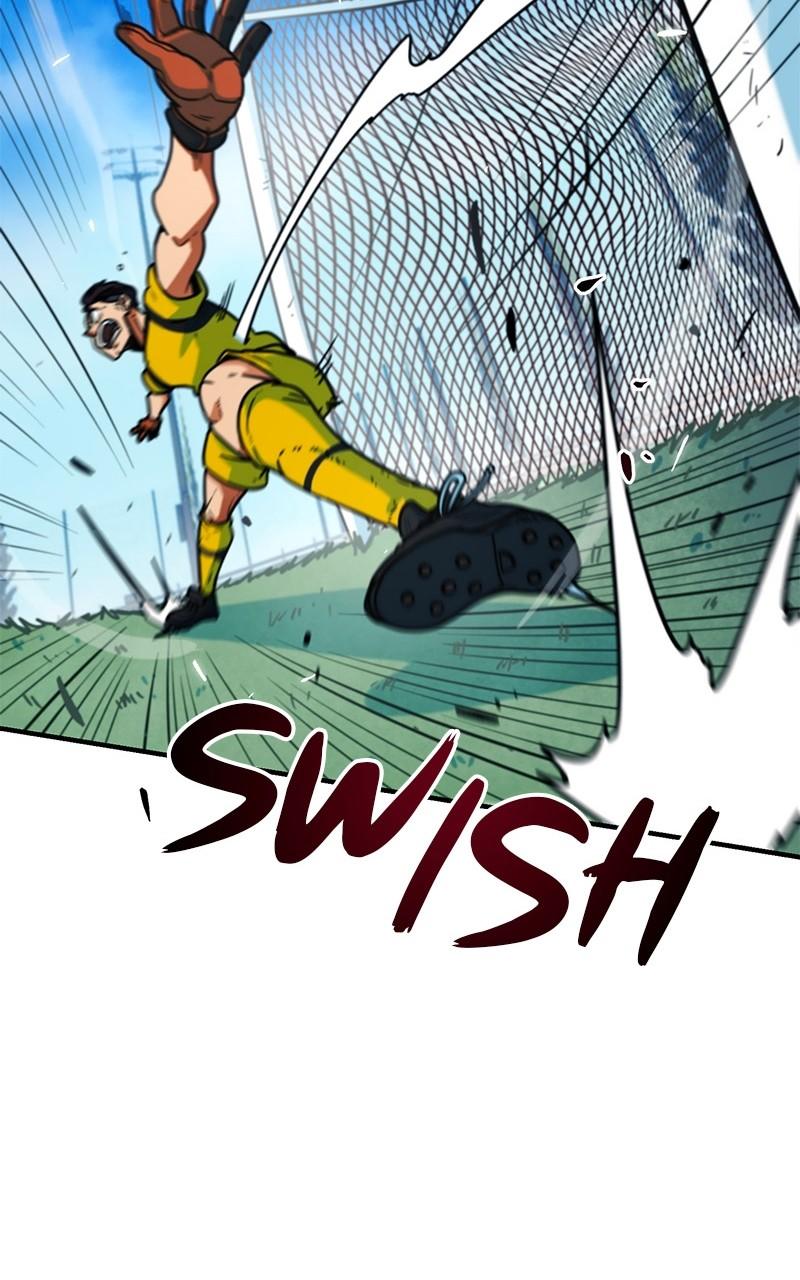 I'm Not a Soccer Genius! Chap 9 - Next Chap 10