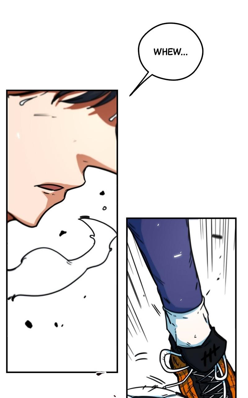 I'm Not a Soccer Genius! Chap 9 - Next Chap 10