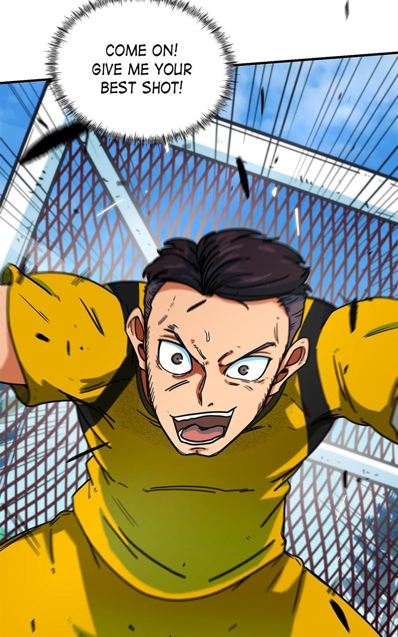 I'm Not a Soccer Genius! Chap 9 - Next Chap 10