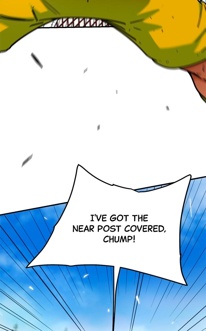 I'm Not a Soccer Genius! Chap 9 - Next Chap 10
