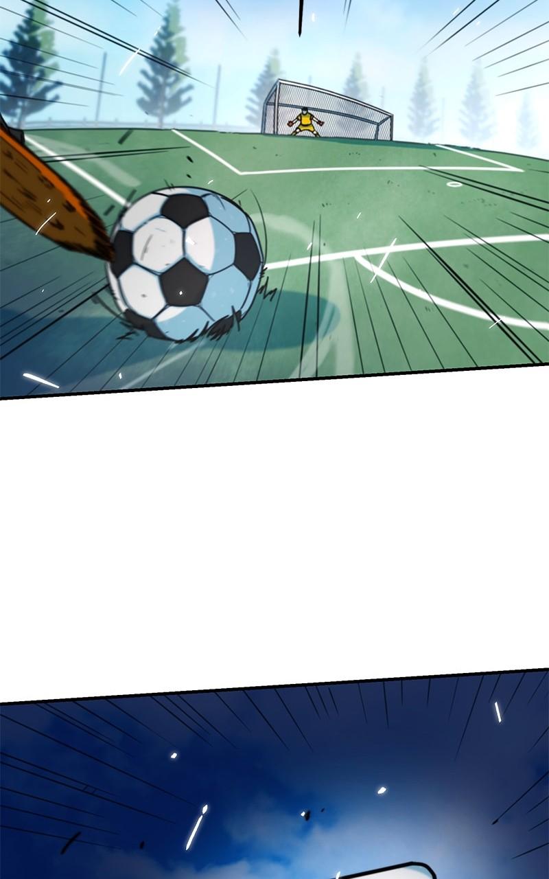 I'm Not a Soccer Genius! Chap 9 - Next Chap 10