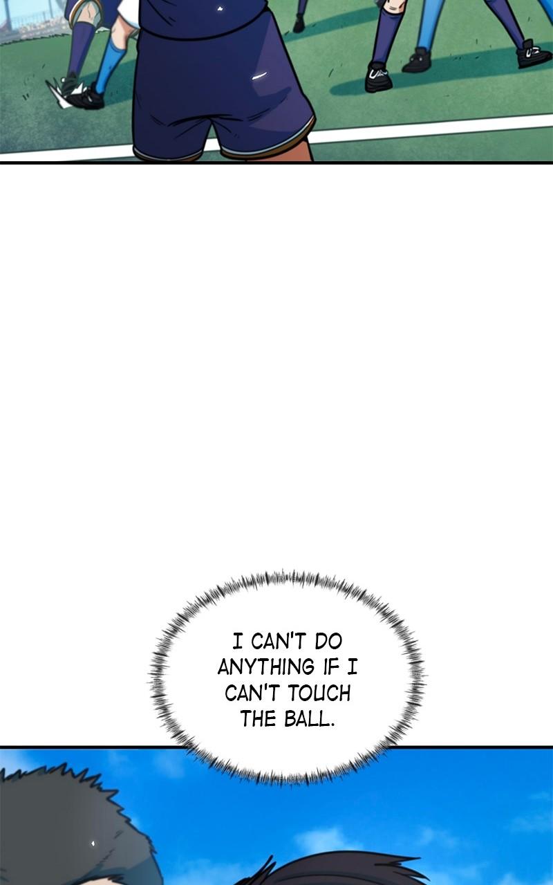 I'm Not a Soccer Genius! Chap 9 - Next Chap 10