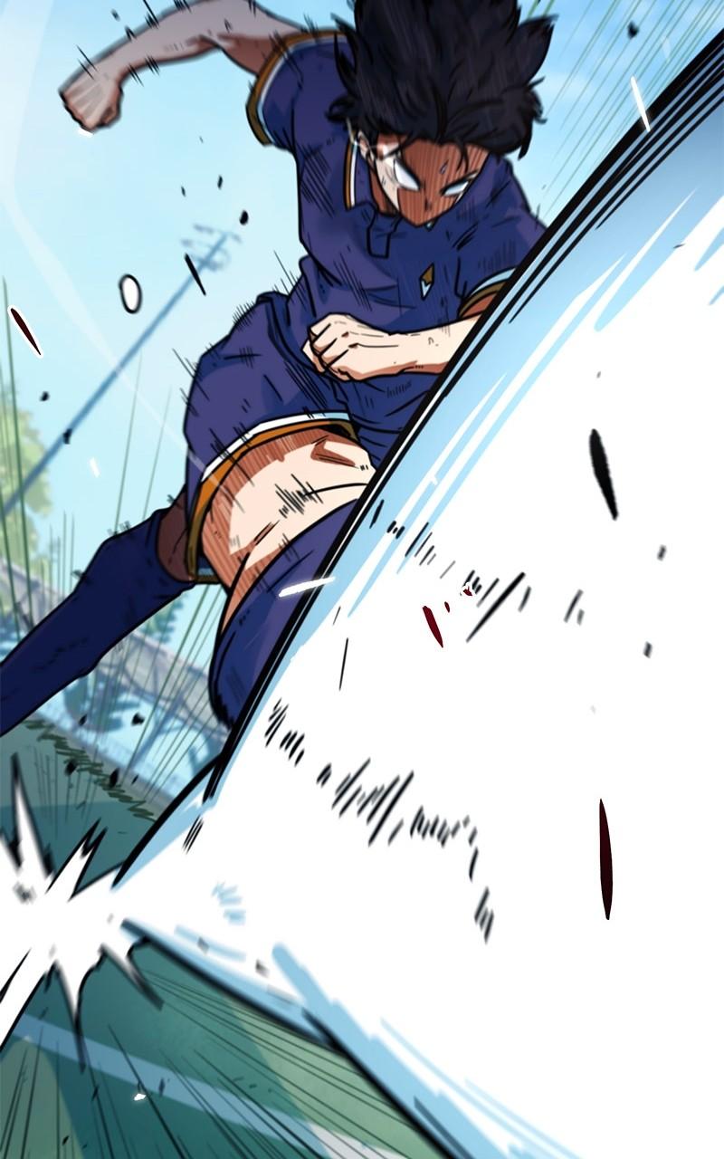 I'm Not a Soccer Genius! Chap 9 - Next Chap 10