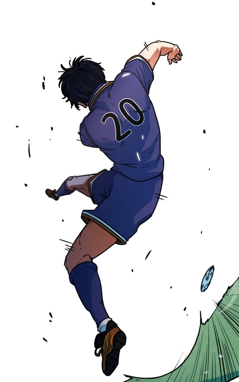 I'm Not a Soccer Genius! Chap 9 - Next Chap 10
