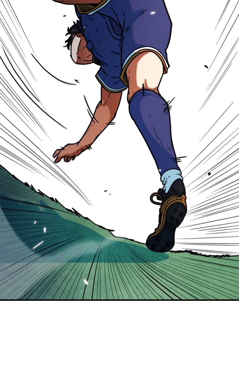 I'm Not a Soccer Genius! Chap 9 - Next Chap 10