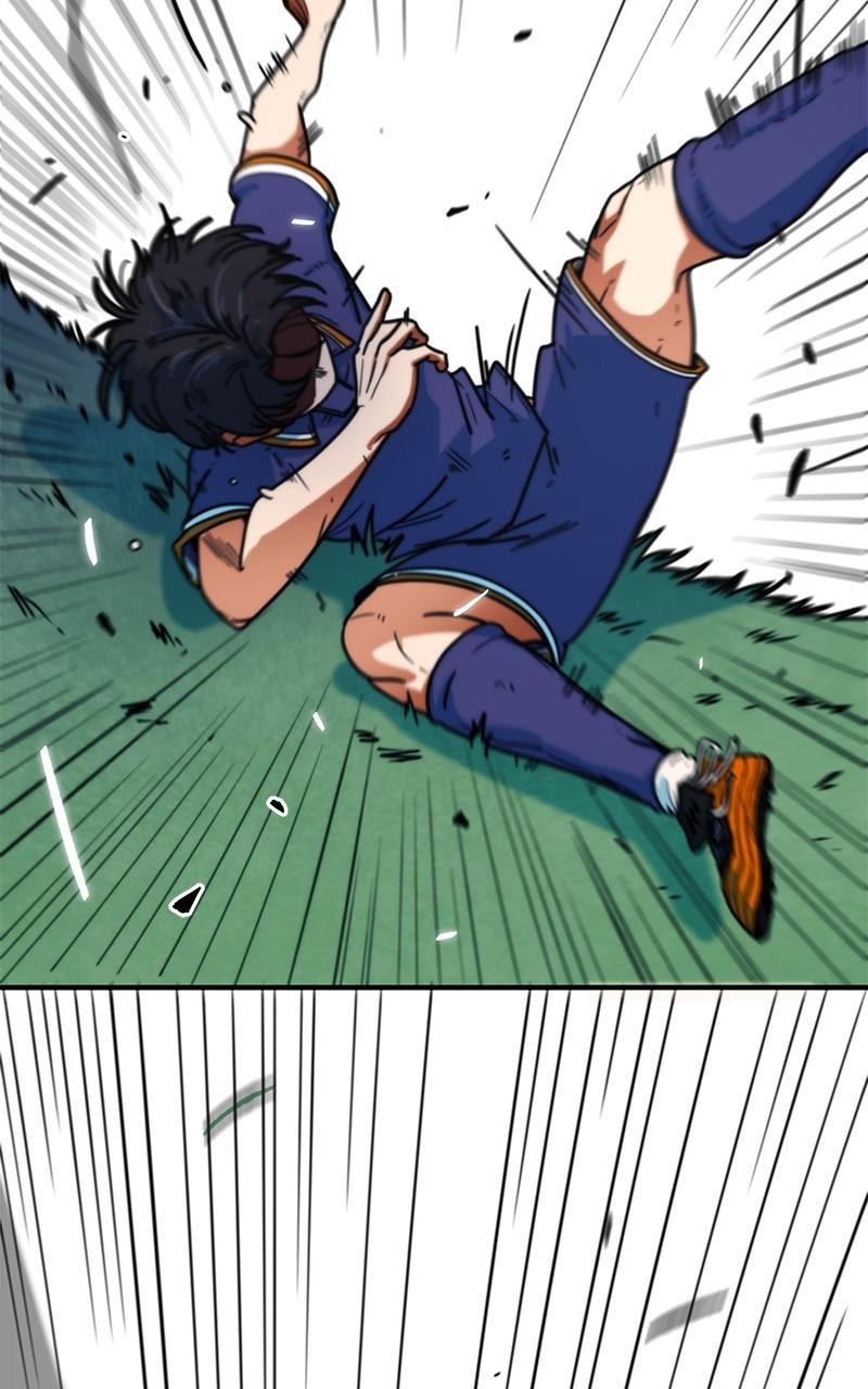 I'm Not a Soccer Genius! Chap 9 - Next Chap 10