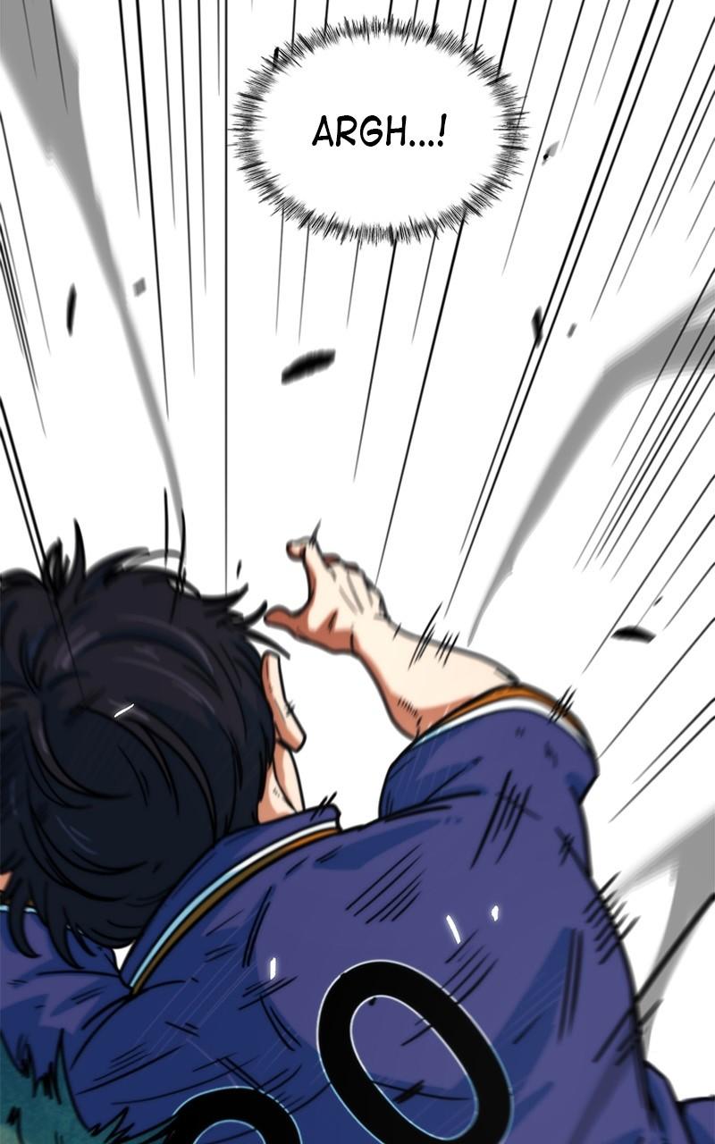 I'm Not a Soccer Genius! Chap 9 - Next Chap 10