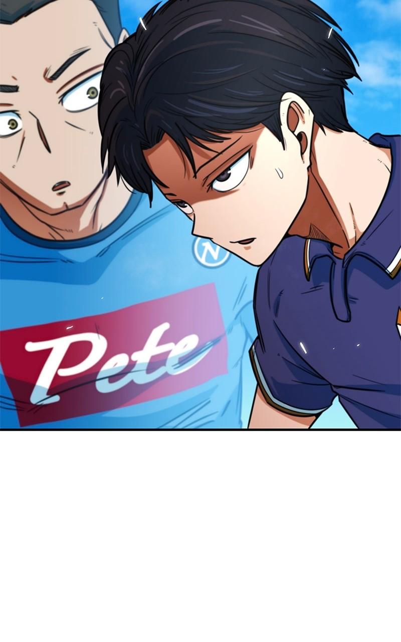 I'm Not a Soccer Genius! Chap 9 - Next Chap 10