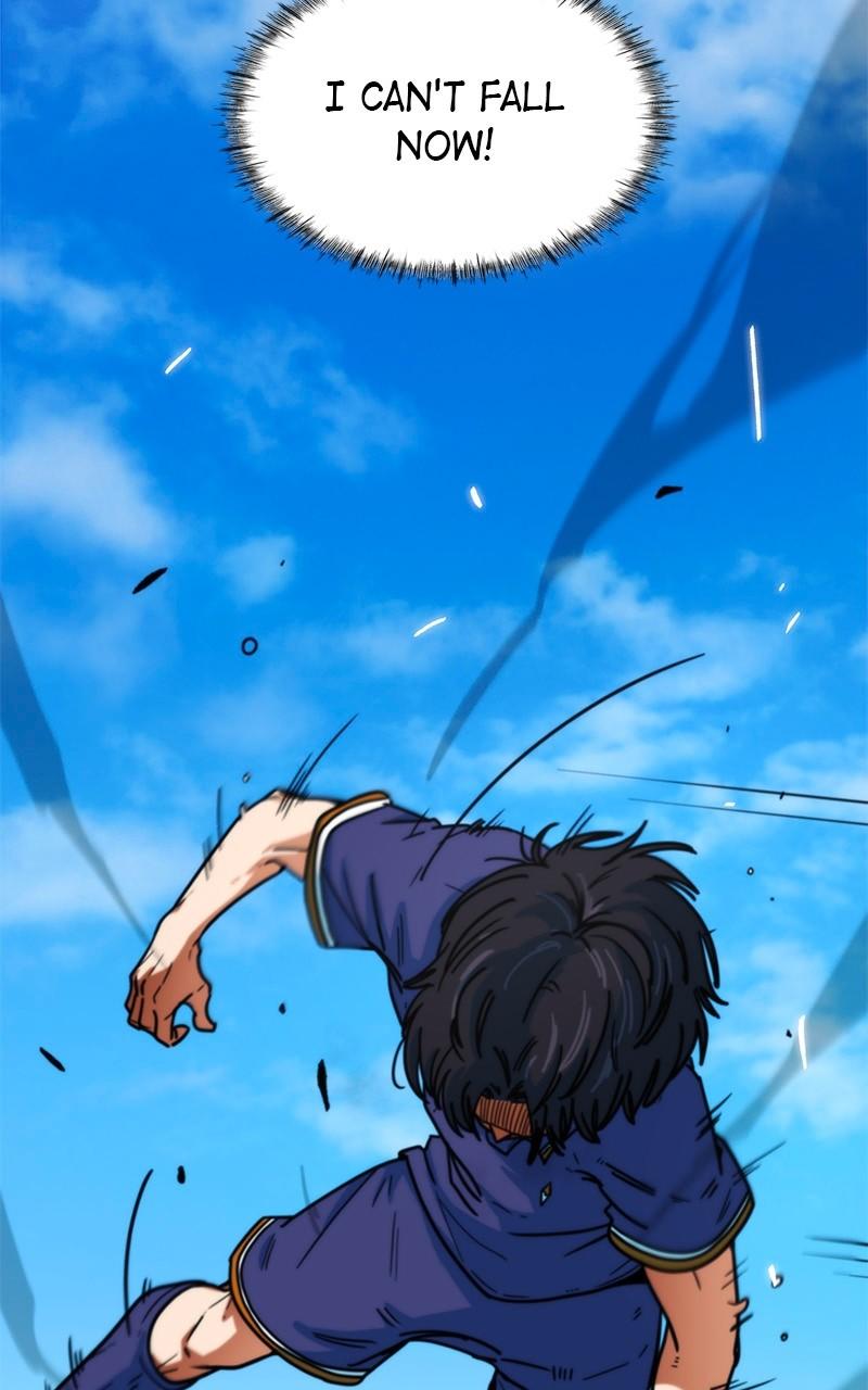 I'm Not a Soccer Genius! Chap 9 - Next Chap 10