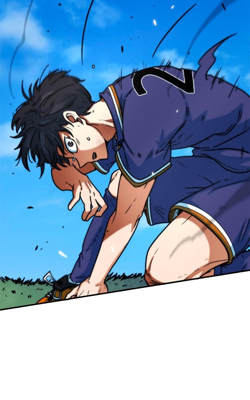 I'm Not a Soccer Genius! Chap 9 - Next Chap 10