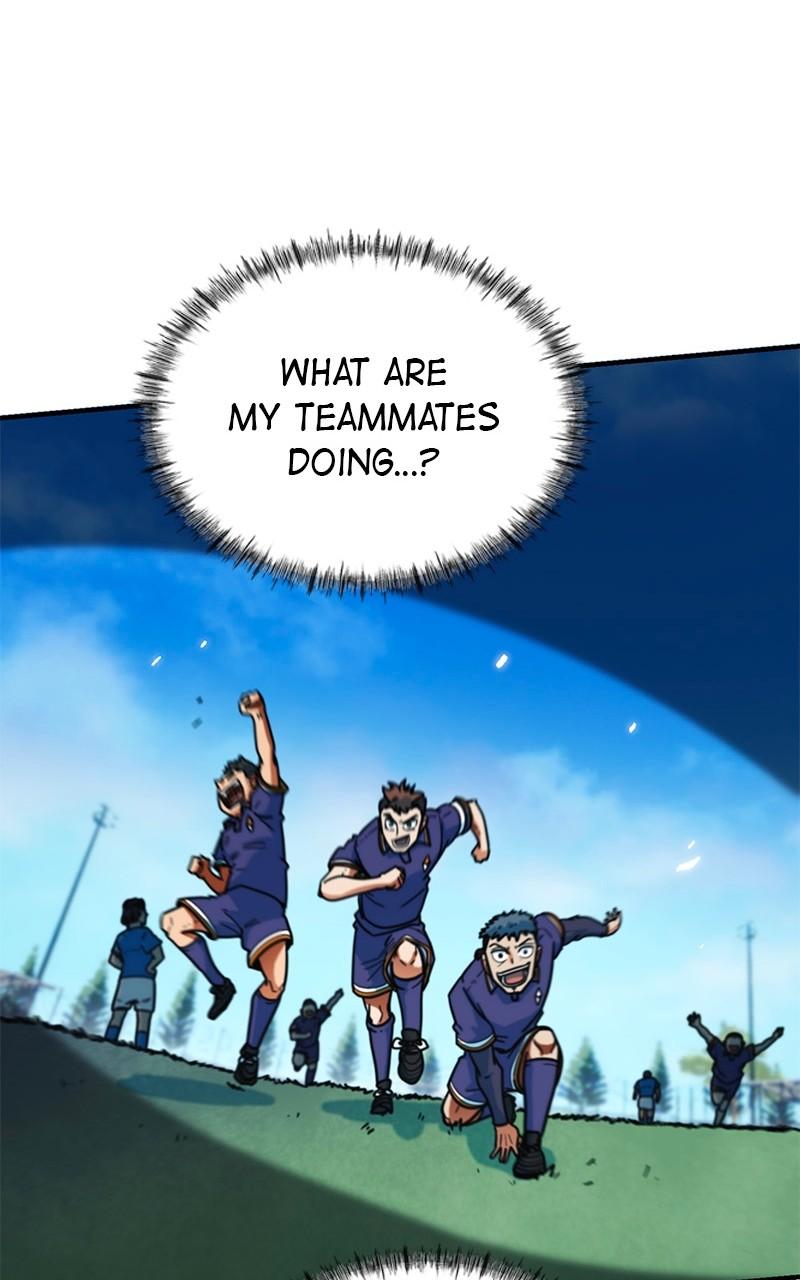 I'm Not a Soccer Genius! Chap 9 - Next Chap 10