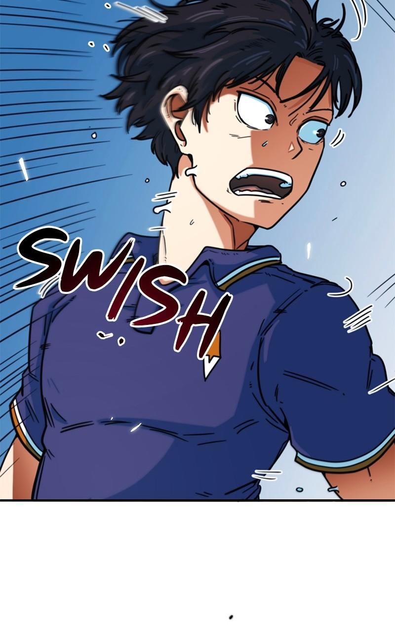 I'm Not a Soccer Genius! Chap 9 - Next Chap 10