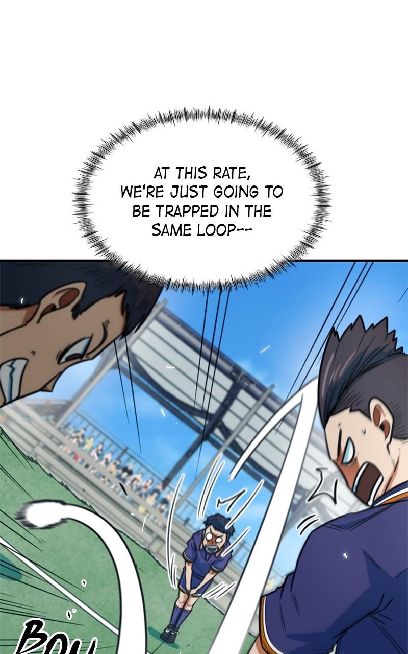 I'm Not a Soccer Genius! Chap 9 - Next Chap 10