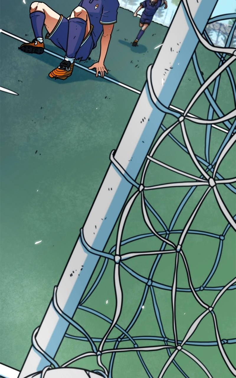 I'm Not a Soccer Genius! Chap 9 - Next Chap 10