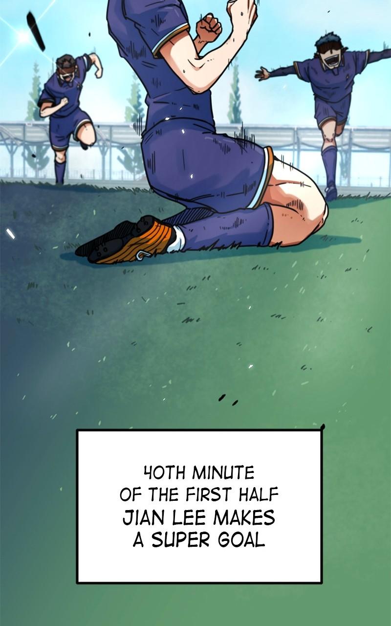 I'm Not a Soccer Genius! Chap 9 - Next Chap 10