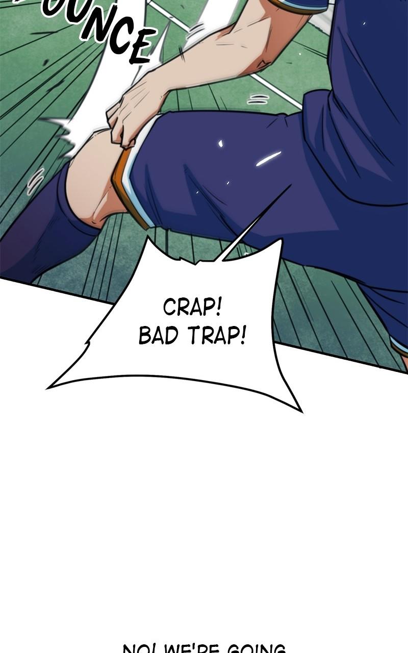 I'm Not a Soccer Genius! Chap 9 - Next Chap 10