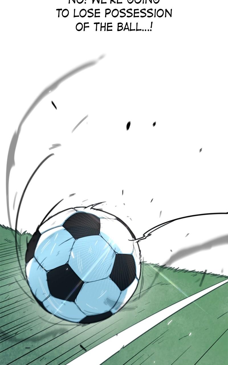 I'm Not a Soccer Genius! Chap 9 - Next Chap 10