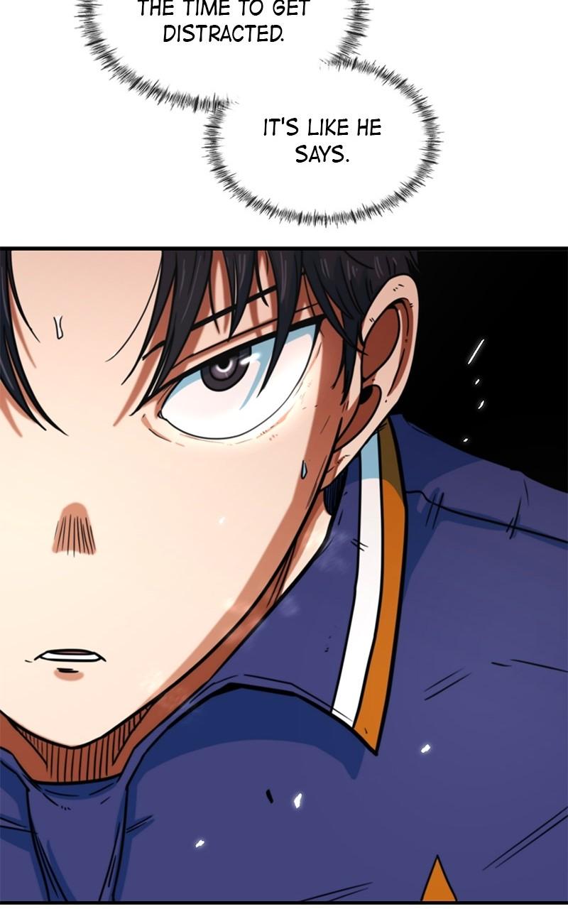 I'm Not a Soccer Genius! Chap 9 - Next Chap 10