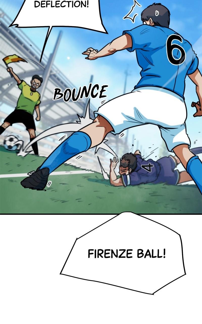 I'm Not a Soccer Genius! Chap 9 - Next Chap 10