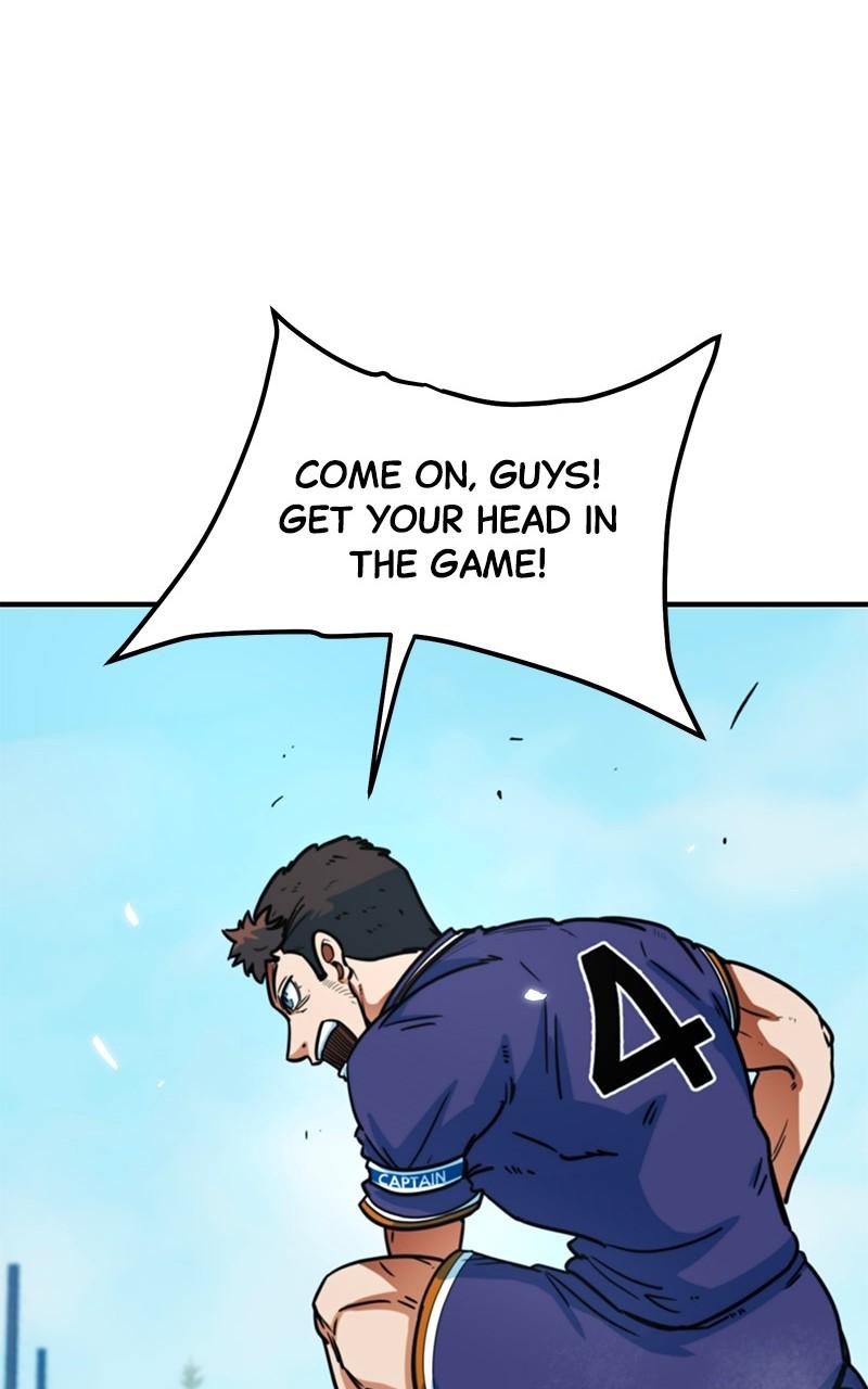 I'm Not a Soccer Genius! Chap 9 - Next Chap 10