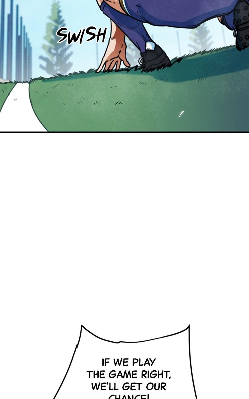 I'm Not a Soccer Genius! Chap 9 - Next Chap 10