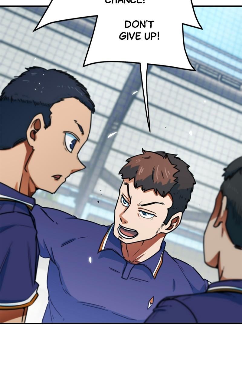 I'm Not a Soccer Genius! Chap 9 - Next Chap 10