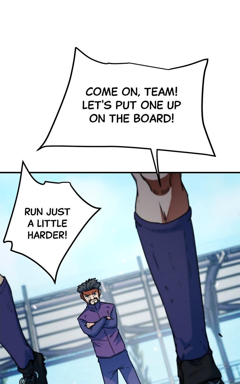 I'm Not a Soccer Genius! Chap 9 - Next Chap 10