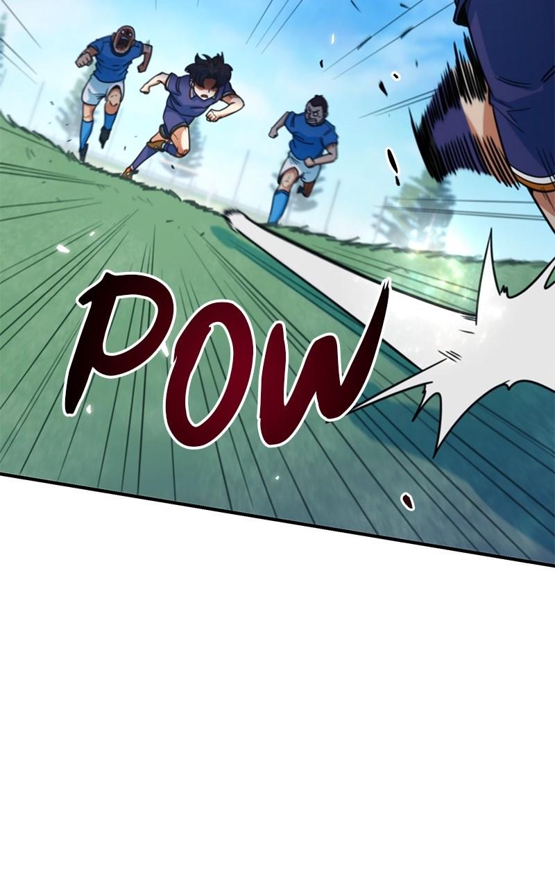 I'm Not a Soccer Genius! Chap 9 - Next Chap 10