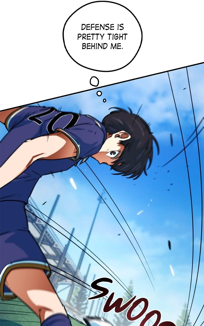 I'm Not a Soccer Genius! Chap 9 - Next Chap 10