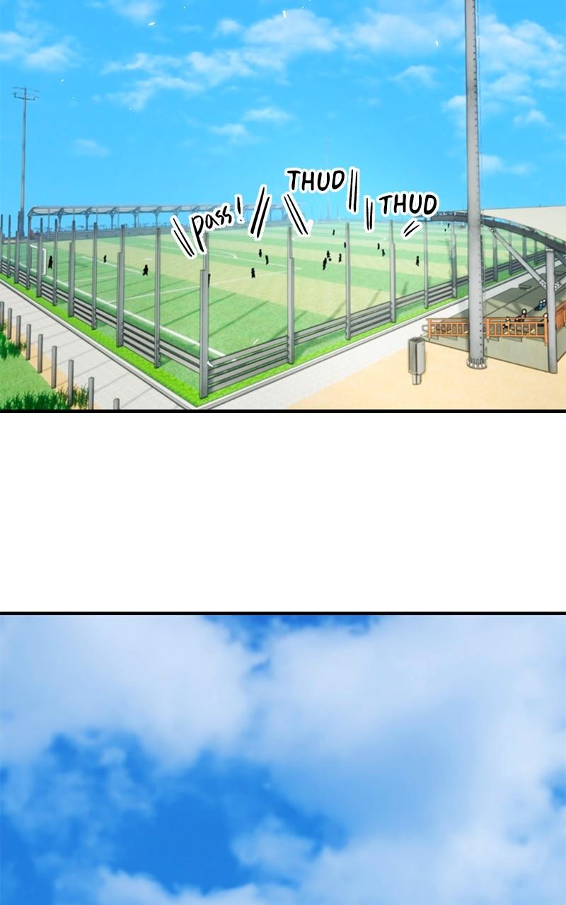 I'm Not a Soccer Genius! Chap 9 - Next Chap 10