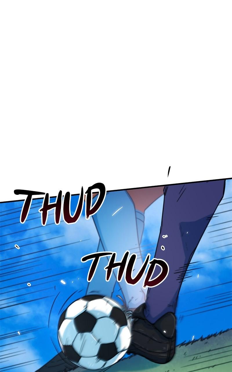 I'm Not a Soccer Genius! Chap 9 - Next Chap 10