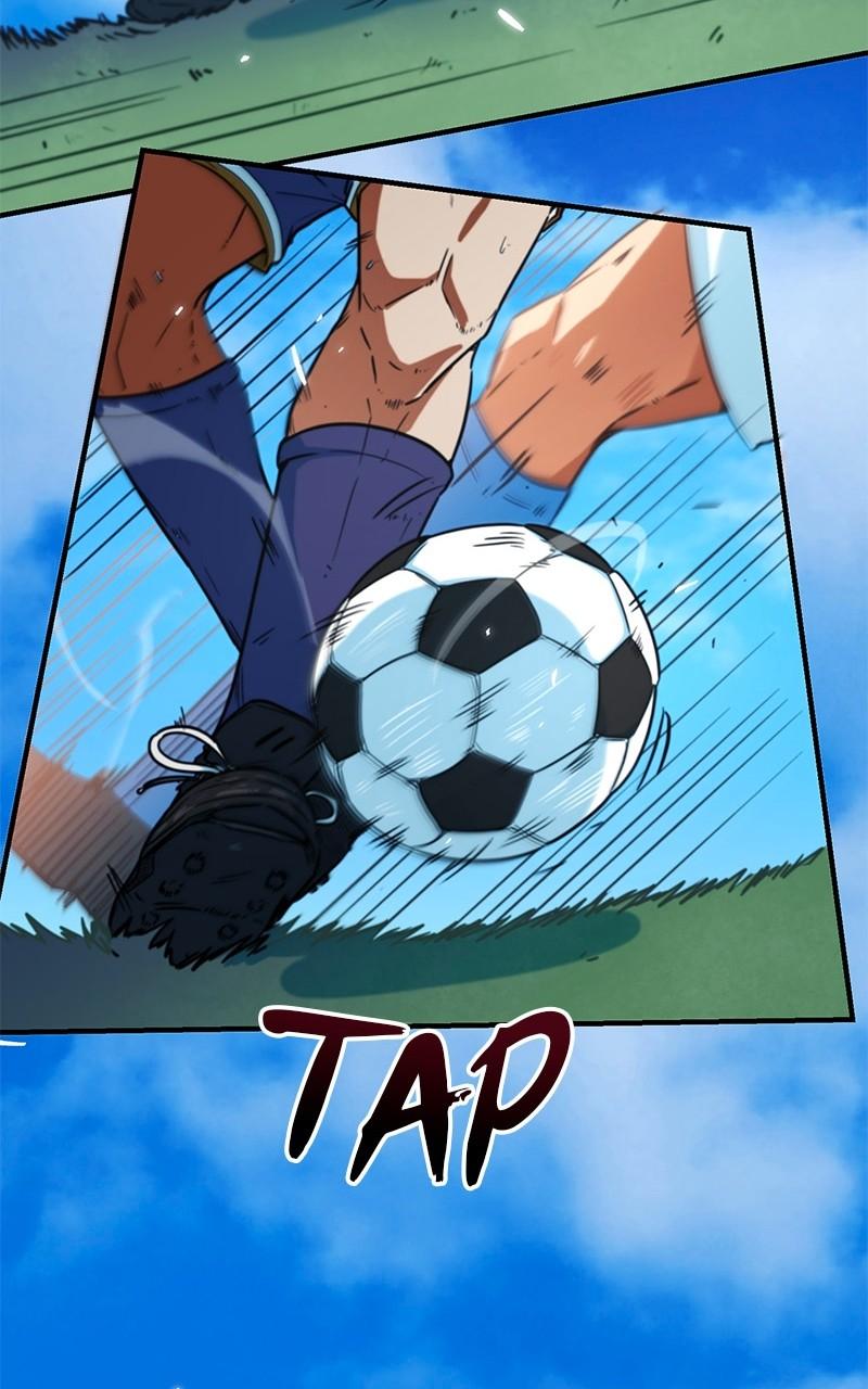 I'm Not a Soccer Genius! Chap 9 - Next Chap 10