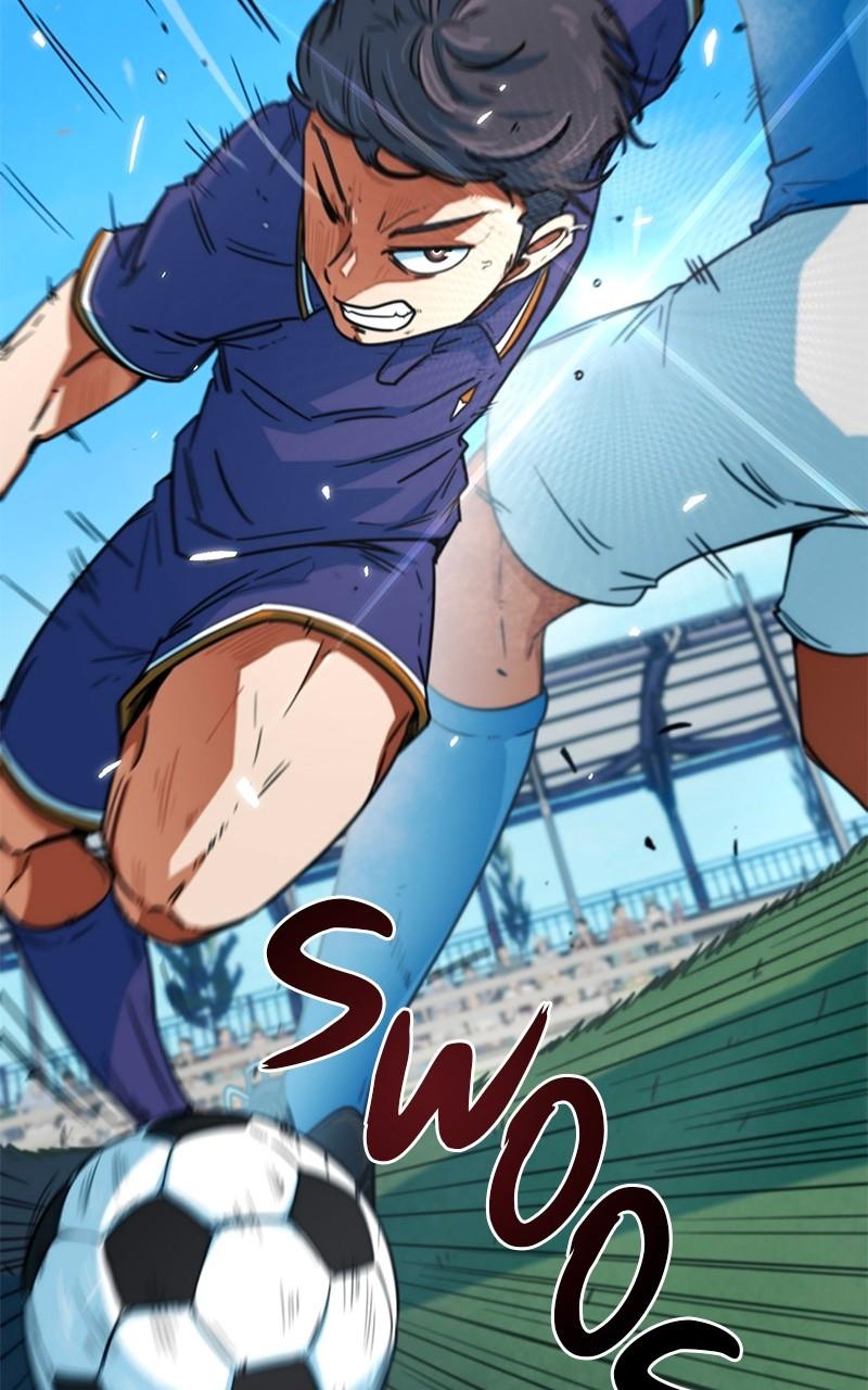 I'm Not a Soccer Genius! Chap 9 - Next Chap 10